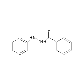 SBB055065 phenyl-N-(phenylamino)carboxamide