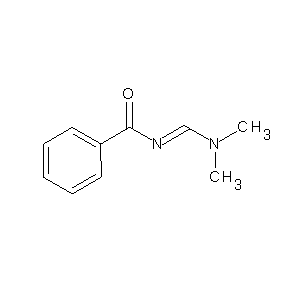 SBB055111 (2E)-3-(dimethylamino)-1-phenyl-2-azaprop-2-en-1-one