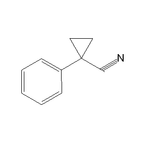 SBB055156 1-phenylcyclopropanecarbonitrile