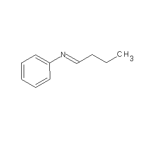 SBB055434 (1E)-1-phenyl-1-azapent-1-ene
