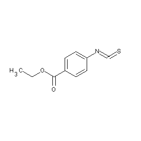 SBB055493 ethyl 4-isothiocyanatobenzoate
