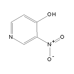 SBB055656 3-nitropyridin-4-ol