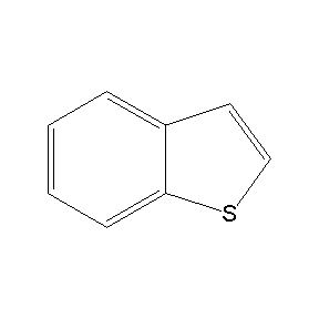 SBB055961 benzo[b]thiophene