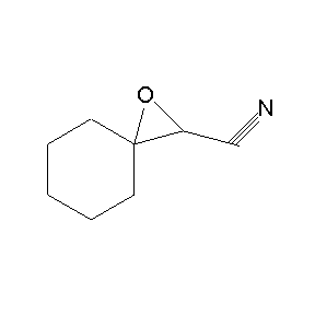 SBB056231 2-oxaspiro[2.5]octanecarbonitrile