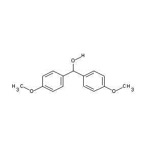 SBB057225 bis(4-methoxyphenyl)methan-1-ol