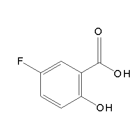 SBB066006 5-fluoro-2-hydroxybenzoic acid