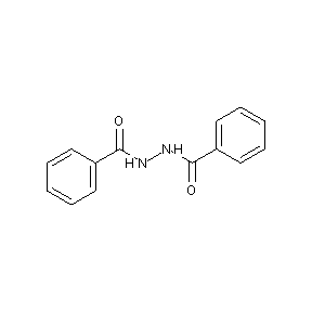 SBB069503 phenyl-N-(phenylcarbonylamino)carboxamide