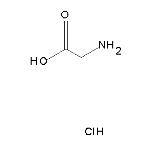 SBB071447 glycine, chloride