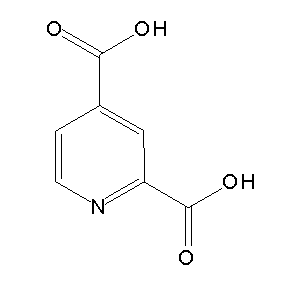 SBB071492 pyridine-2,4-dicarboxylic acid