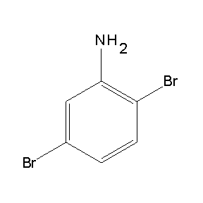 SBB071606 2,5-dibromophenylamine