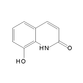 SBB071886 8-hydroxyhydroquinolin-2-one