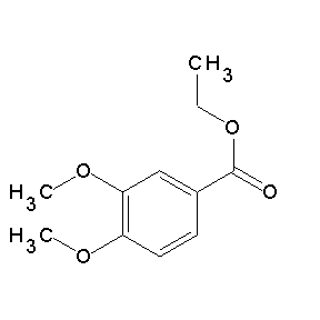 SBB072155 ethyl 3,4-dimethoxybenzoate