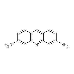 SBB072167 acridine-3,6-diamine