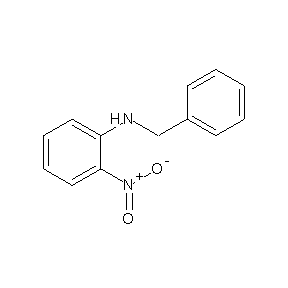 SBB072368 (2-nitrophenyl)benzylamine