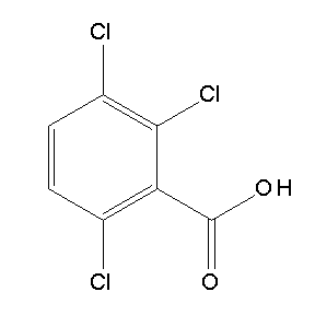 SBB072410 2,3,6-trichlorobenzoic acid