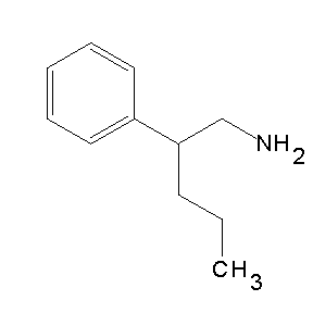 SBB073169 2-phenylpentylamine