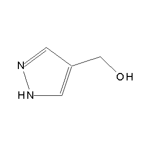 SBB073660 pyrazol-4-ylmethan-1-ol