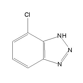 SBB074313 7-chlorobenzotriazole