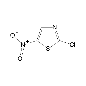 SBB077208 2-chloro-5-nitro-1,3-thiazole