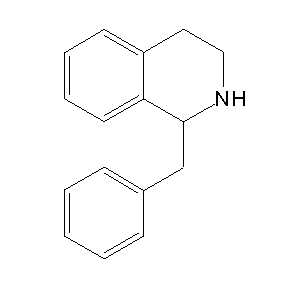 SBB079136 1-benzyl-1,2,3,4-tetrahydroisoquinoline
