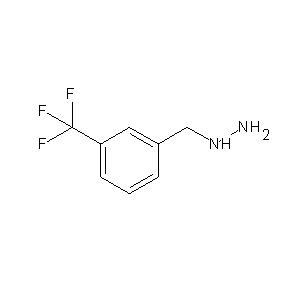 SBB079159 [3-(trifluoromethyl)phenyl]methylhydrazine