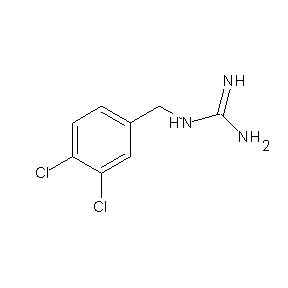 SBB079160 amino[(3,4-dichlorophenyl)methyl]carboxamidine