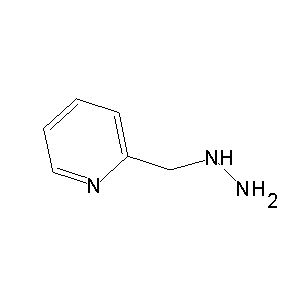 SBB079168 2-pyridylmethylhydrazine