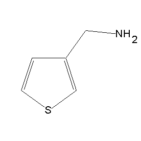 SBB079179 3-thienylmethylamine