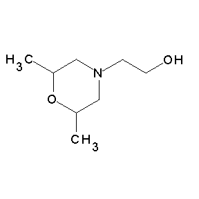 SBB079185 2-(2,6-dimethylmorpholin-4-yl)ethan-1-ol