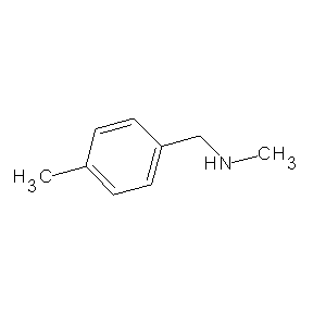 SBB079252 methyl[(4-methylphenyl)methyl]amine