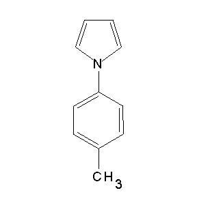 SBB079272 (4-methylphenyl)pyrrole