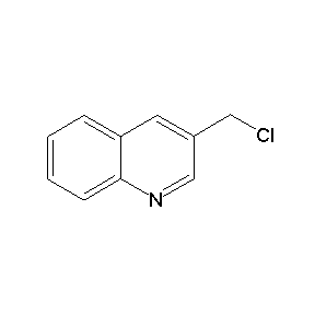 SBB079312 3-(chloromethyl)quinoline