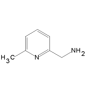 SBB079460 (6-methyl-2-pyridyl)methylamine