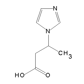 SBB079665 3-imidazolylbutanoic acid
