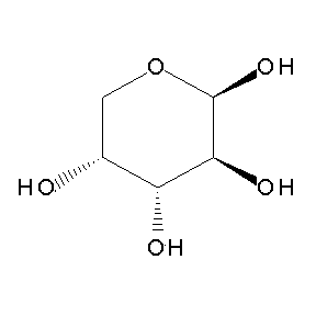 SBB079708 (3S,2R,4R,5R)-2H-3,4,5,6-tetrahydropyran-2,3,4,5-tetraol