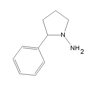 SBB079715 2-phenylpyrrolidinylamine