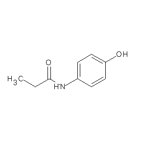 SBB080008 N-(4-hydroxyphenyl)propanamide