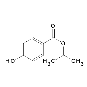 SBB080171 methylethyl 4-hydroxybenzoate