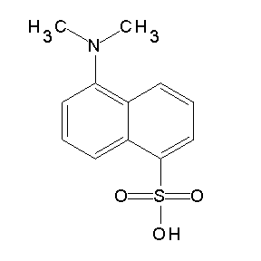 SBB080735 5-(dimethylamino)naphthalenesulfonic acid