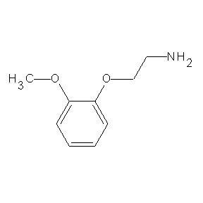 SBB093198 2-(2-methoxyphenoxy)ethanamine