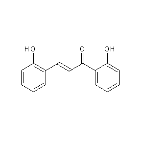 SBB099264 (2E)-1,3-bis(2-hydroxyphenyl)prop-2-en-1-one