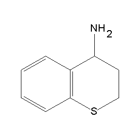 ST000805 2H,3H,4H-benzo[e]thiin-4-ylamine