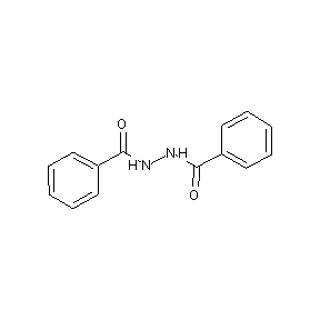 ST001541 phenyl-N-(phenylcarbonylamino)carboxamide