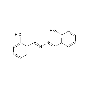 ST001681 2-[(1E,3E)-4-(2-hydroxyphenyl)-2,3-diazabuta-1,3-dienyl]phenol