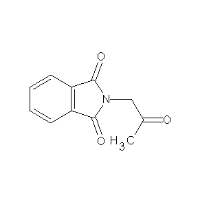 ST001891 2-(2-oxopropyl)benzo[c]azoline-1,3-dione