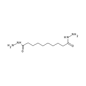 ST002058 octane-1,8-dicarbohydrazide