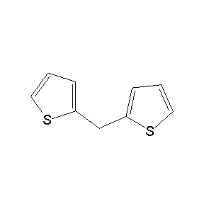 ST002173 Di(thien-2-yl)methane