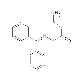 ST002543 ethyl 4,4-diphenyl-3-azabut-3-enoate