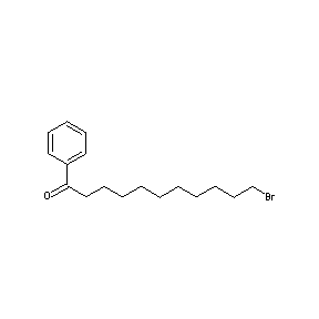 ST002874 11-bromo-1-phenylundecan-1-one