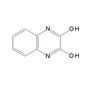 ST003022 quinoxaline-2,3-diol